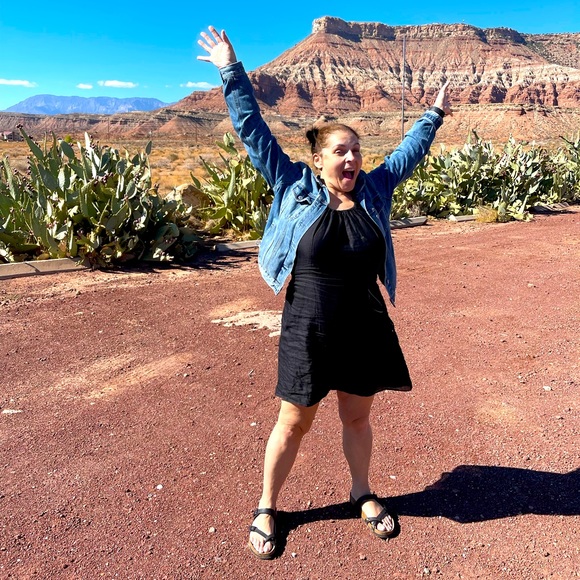 Meet your Posher, Michelle - Picture 1 of 1